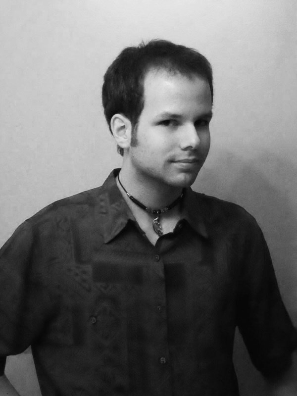 Blog Profile Picture