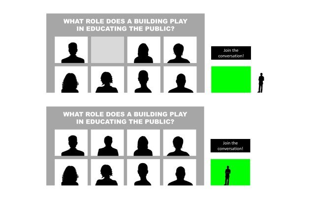 Operation H.A.U.N.T. Diagram